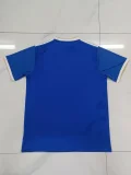 2024-25 El Barrio Home blue jersey
