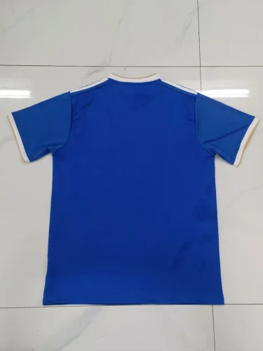 2024-25 El Barrio Home blue jersey