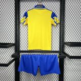 2024-25 Cadiz home kid kit