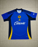 2025-26 America away blue jersey