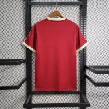 2023-24 Mexico Red soccer jerseys