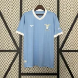 2024-25 SS Lazio 50th Anniversary Jersey