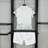 2025-26 Portugal away kid kit