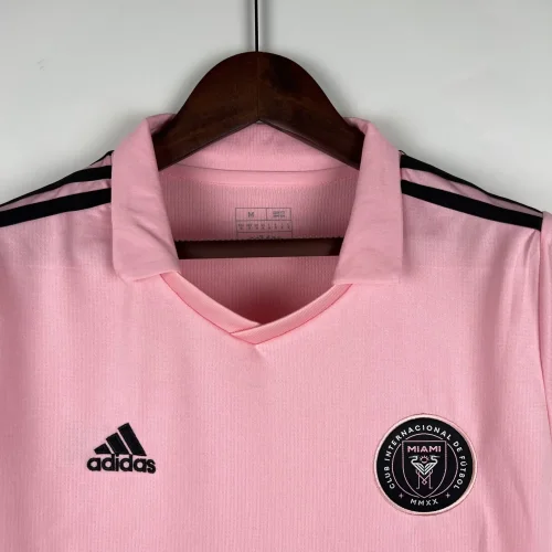 Miami 2023-24 home woman Soccer jersey