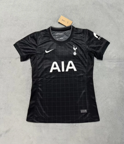 2025-26 Tottenham    Away Woman Jersey