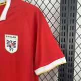 25-26 Panama Home Jersey