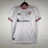 2023-24 Athletic Bilbao third away  jersey