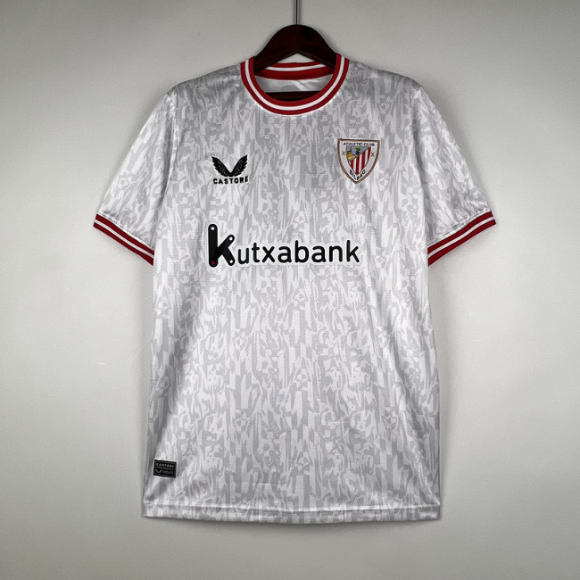 2023-24 Athletic Bilbao third away jersey