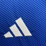 2025-26 Cruzeiro home soccer jersey