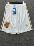 25-26 Bayern 125th anniversary shorts