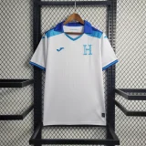2023-24 Honduras Home