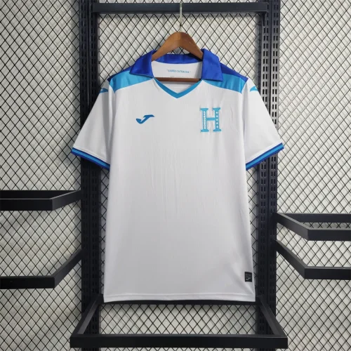 2023-24 Honduras Home