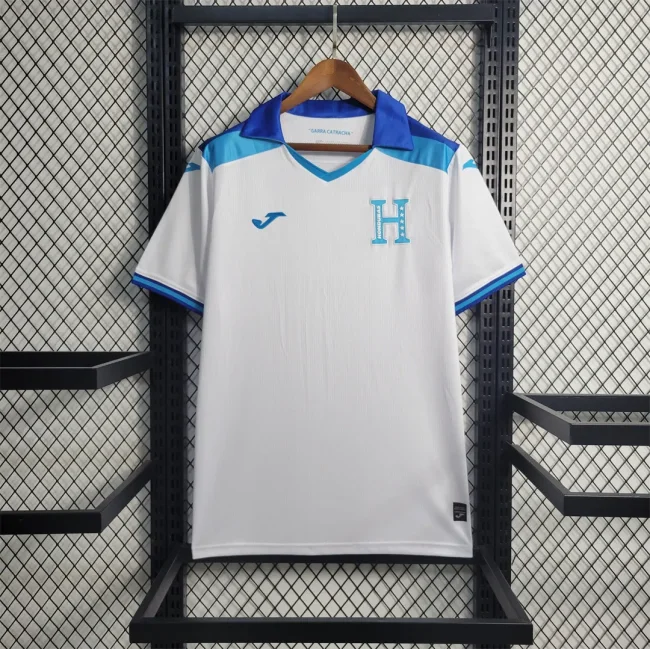 2023-24 Honduras Home