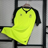 2024-25 Betis away soccer jersey