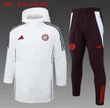 G197# 2024-25 Bayern cotton coat suit