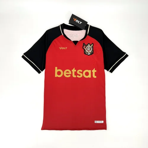 2024-25 Vitoria Jogo Copa do Nordeste Jersey
