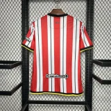 2024-25 Sheffield United F.C. Home Jersey