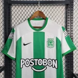 2023-24 Atlético Nacional home