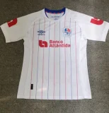 CD olimpia 2024-25 home