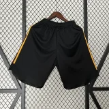 Roma 2023-24 third away Shorts