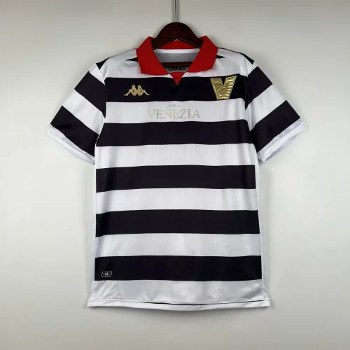 Venezia 2023-24 third away Jersey