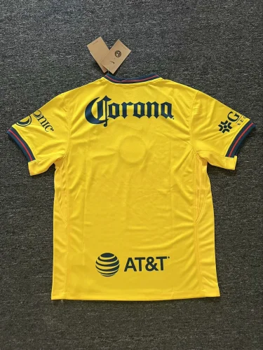 Club America 2024-25 Home