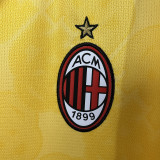 2025-26 AC Milan  Third Away jersey