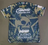 2023-24 Leon third away jersey