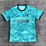 liverpool 2020-21 away soccer jerseys