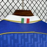1995 Italy home retro jersey