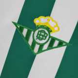 1982-85 Real Betis home jersey