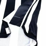 2024-25 Atlético Mineiro home soccer jersey