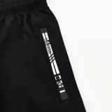 2024-25 Flamengo black special shorts