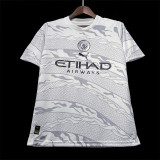 2024-25 Manchester City Year of Dragon special edtion jersey