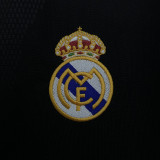 2001-02 Real Madrid   away retro jersey