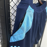 2025-26 Flamengo blue shorts