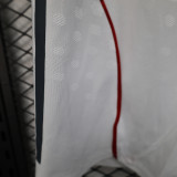 2025-26 Bayern home player version shorts