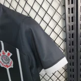 Corinthians 2023-24 kids soccer jerseys
