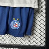 2025-26 Bahia home kid kit