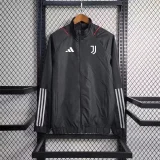 2023-24 Juventus Windbreaker