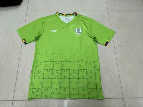 mineiro 2024-25 green special
