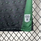 2025-26 Betis black special kid kit
