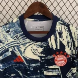 2023-24 Bayern Munich Special Edition soccer jerseys