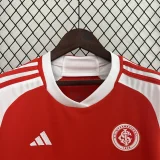 2024-25 Internacional home woman jersey
