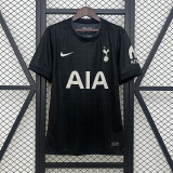 2025-26 Tottenham Away Jersey