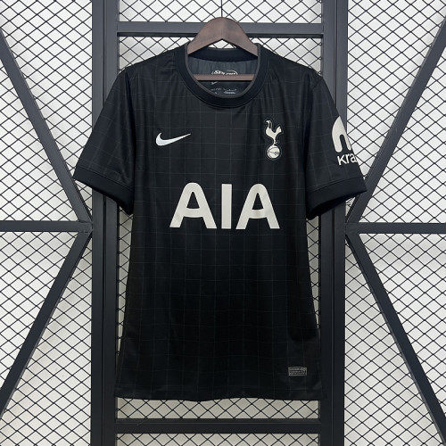 2025-26 Tottenham Away Jersey