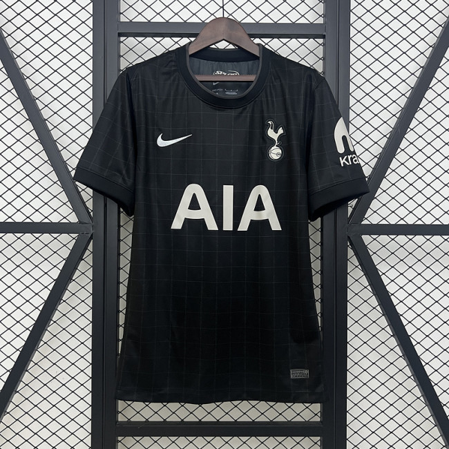 2025-26 Tottenham Away Jersey