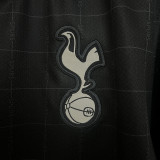 2025-26 Tottenham Away Jersey