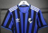 2024-25 .Inter Milan  Special Player version Jersey (The player version is more slim fit, it is recommended to buy one size larger)
