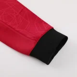 Manchester United 2023-24 long sleeve training clothe